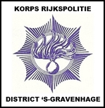 RPLogo district 's Gravenhage [LV]